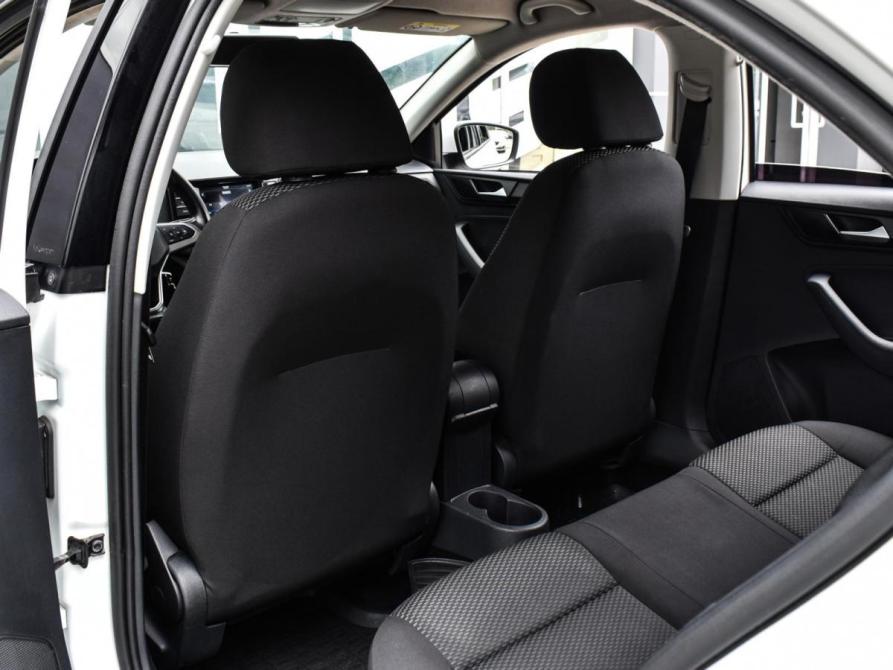 Volkswagen Polo VI Краснодар  - изображение 11