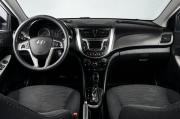 Hyundai Solaris I Рестайлинг Челябинск  - изображение 28