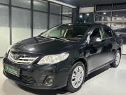 Toyota Corolla X (E140 E150) Рестайлинг Сыктывкар  - изображение 26