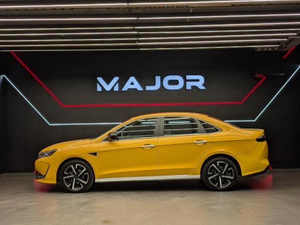 Kaiyi E5 с пробегом 2023 года, цена 740 000 рублей, 108683 км, седан, Автокод Объявления