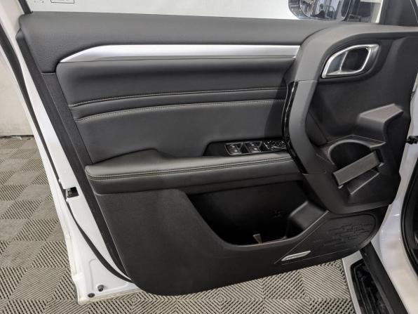 Haval Dargo I с пробегом 2023 года, цена 2 535 000 рублей, 20839 км, внедорожник, Автокод Объявления