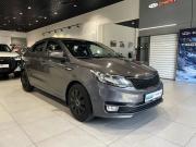 Kia Rio III Рестайлинг Москва  - изображение 22