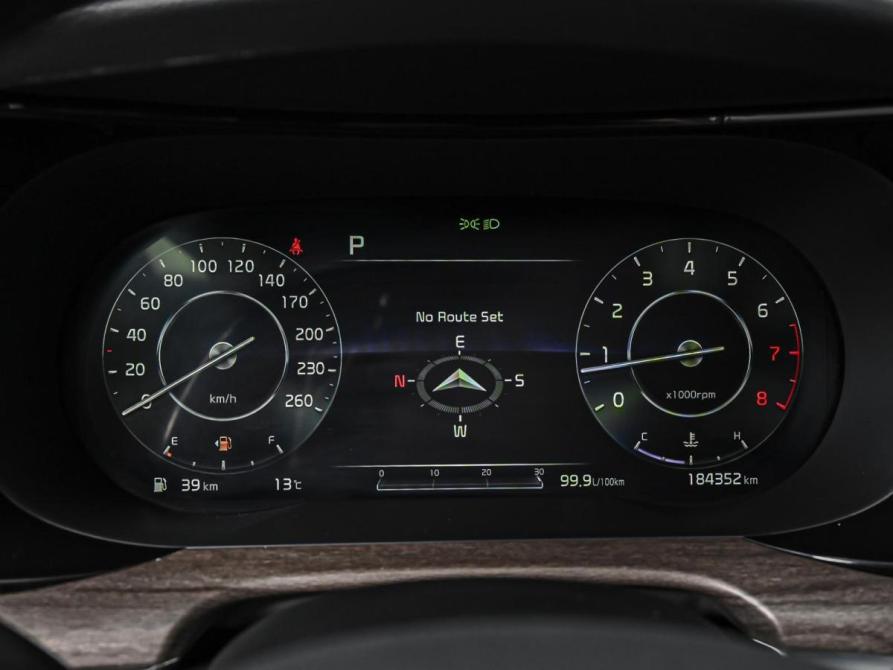 Kia K5 III Ставрополь  - изображение 23