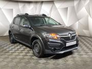Renault Sandero II Москва  - изображение 20