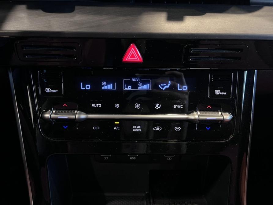 Kia Carnival IV Чебоксары  - изображение 15