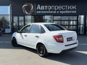 Lada (ВАЗ) Granta I Рестайлинг Волгоград  - изображение 23
