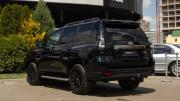 Toyota Land Cruiser Prado 150 Series Рестайлинг 3 Москва  - изображение 54