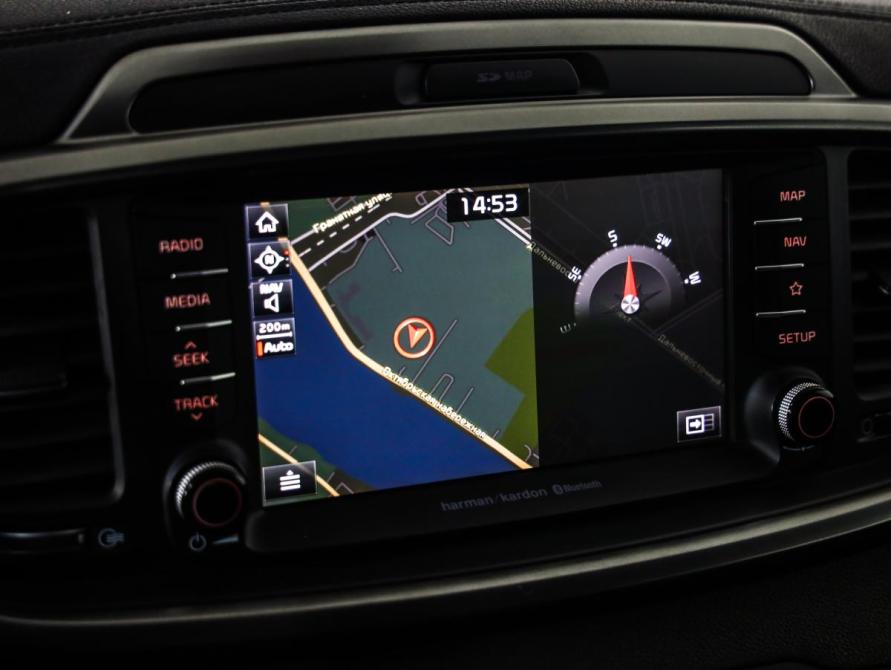 Kia Sorento III Prime Рестайлинг Санкт-Петербург  - изображение 15