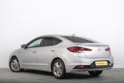 Hyundai Elantra VI (AD) Рестайлинг Томск  - изображение 25