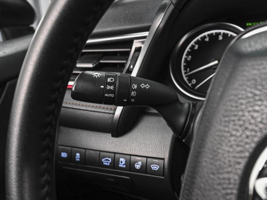 Toyota Camry VIII (XV70) Ставрополь  - изображение 16