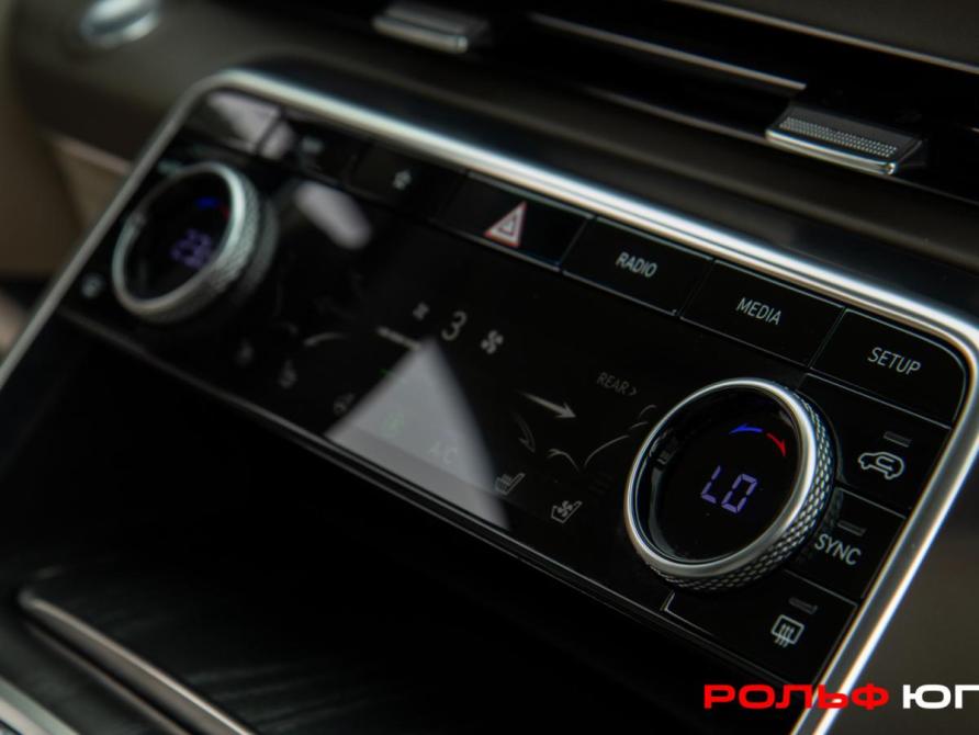 Genesis GV80 I Москва  - изображение 19