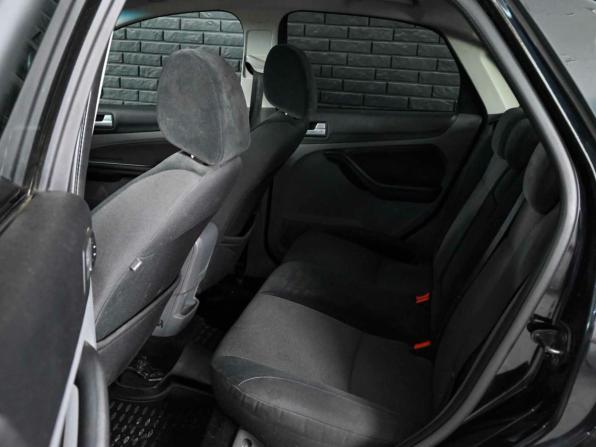 Ford Focus II Рестайлинг с пробегом 2008 года, цена 600 000 рублей, 307723 км, седан, Автокод Объявления