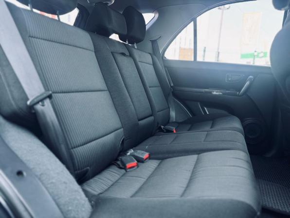 Kia Sorento I Рестайлинг с пробегом 2006 года, цена 869 000 рублей, 180000 км, внедорожник, Автокод Объявления