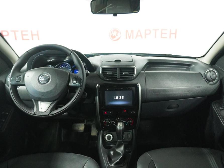 Nissan Terrano III (D10) Вологда  - изображение 15