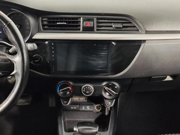 Kia Rio IV с пробегом 2020 года, цена 1 499 000 рублей, 123485 км, хэтчбек, Автокод Объявления