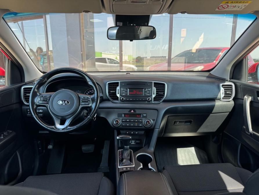 Kia Sportage IV Краснодар  - изображение 10