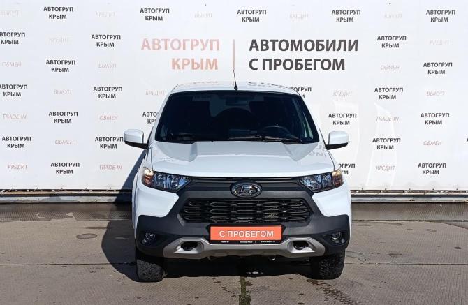 Lada (ВАЗ) Niva с пробегом 2024 года, цена 1 250 000 рублей, 34276 км, внедорожник, Автокод Объявления