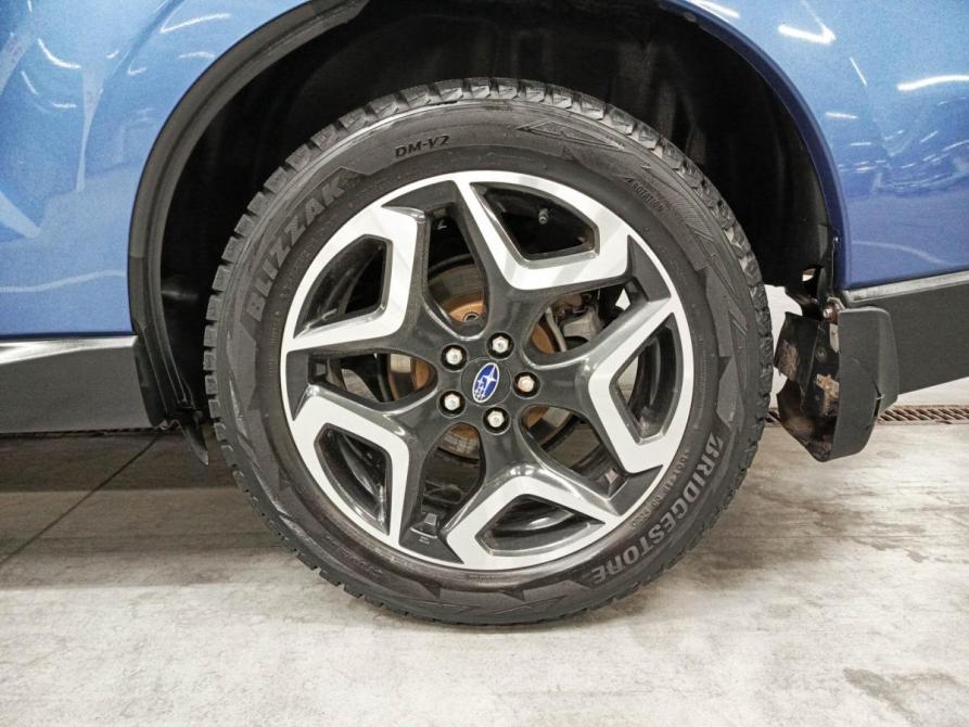Subaru Forester IV Казань  - изображение 22