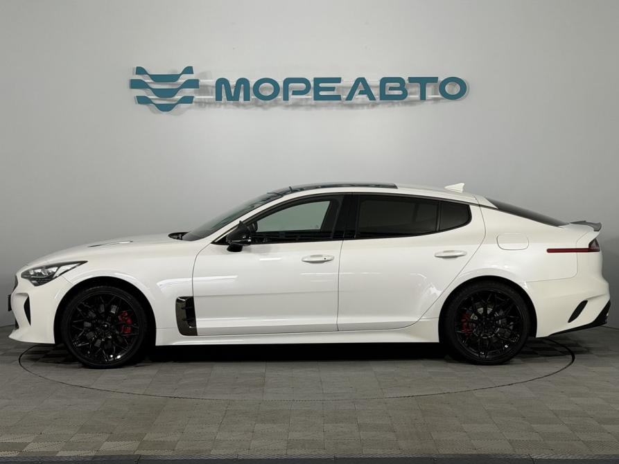 Kia Stinger I Калининград  - изображение 8