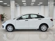 Lada (ВАЗ) Vesta I Рестайлинг (NG) Самара  - изображение 23