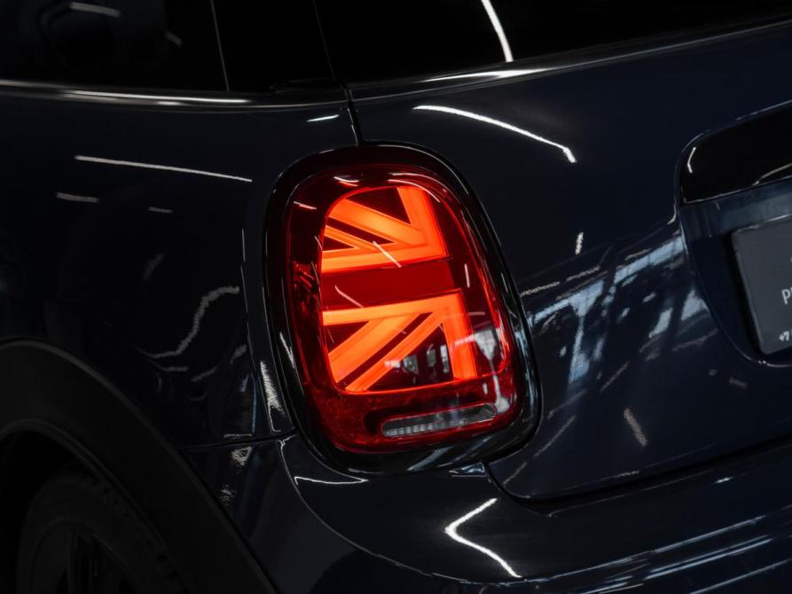 Mini Hatch III (F55/F56) Рестайлинг Москва  - изображение 24