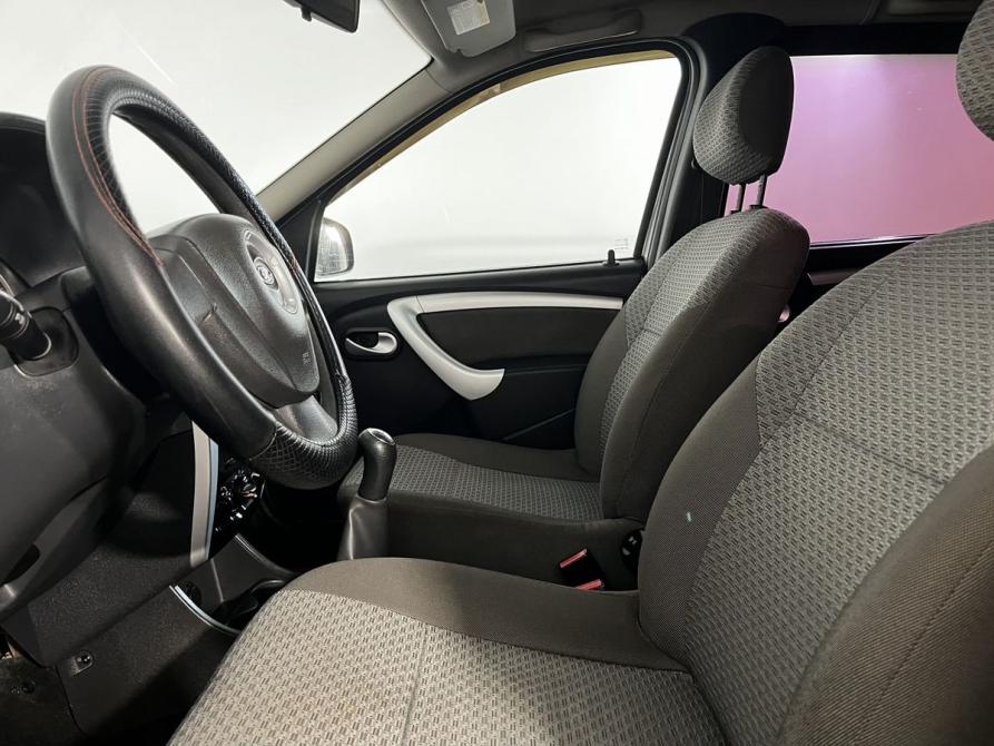 Lada (ВАЗ) Largus I Великий Новгород  - изображение 8