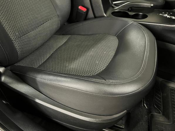 Hyundai ix35 I с пробегом 2011 года, цена 1 220 000 рублей, 112500 км, внедорожник, Автокод Объявления