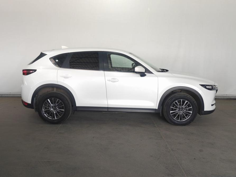 Mazda CX-5 II Москва  - изображение 8