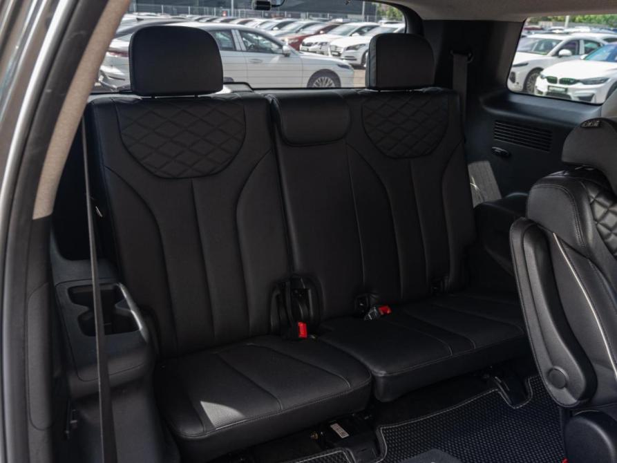 Hyundai Palisade I Краснодар  - изображение 9