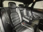 Porsche Macan I Рестайлинг Москва  - изображение 37