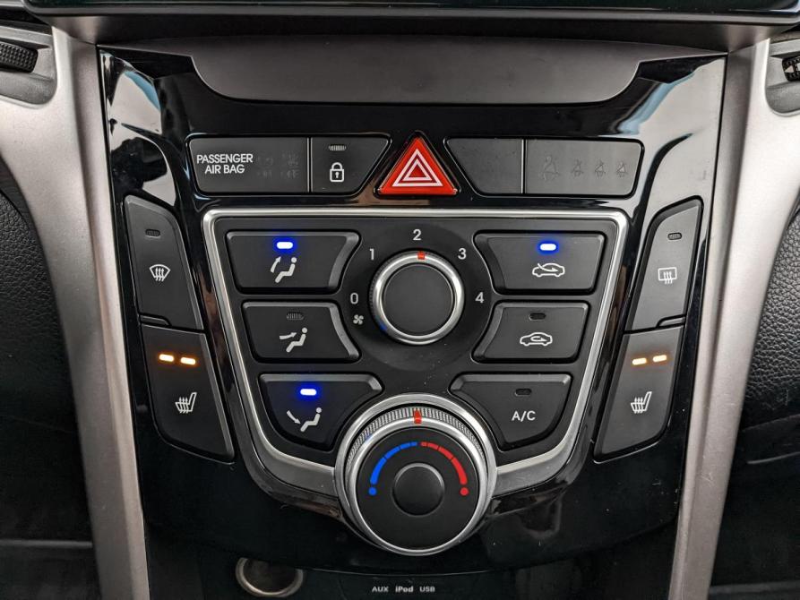 Hyundai i30 II Москва  - изображение 26
