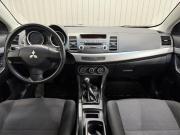 Mitsubishi Lancer X Магнитогорск  - изображение 25
