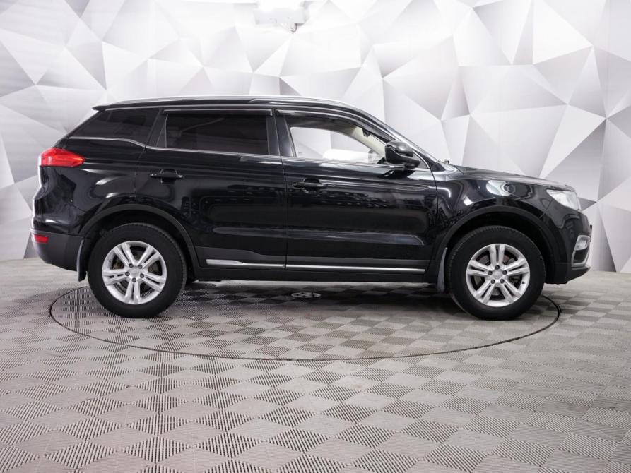 Geely Atlas I Ульяновск  - изображение 6