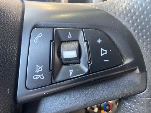 Chevrolet Aveo II с пробегом 2013 года, цена 489 000 рублей, 240417 км, седан, Автокод Объявления