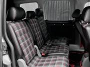 Volkswagen Caddy III Екатеринбург  - изображение 42