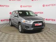 Mitsubishi ASX I Рестайлинг Вологда  - изображение 20