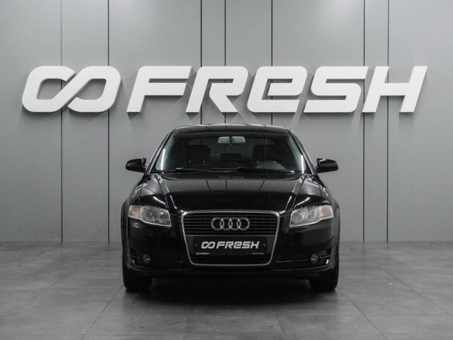 Audi A4 III (B7) Воронеж  - изображение 3