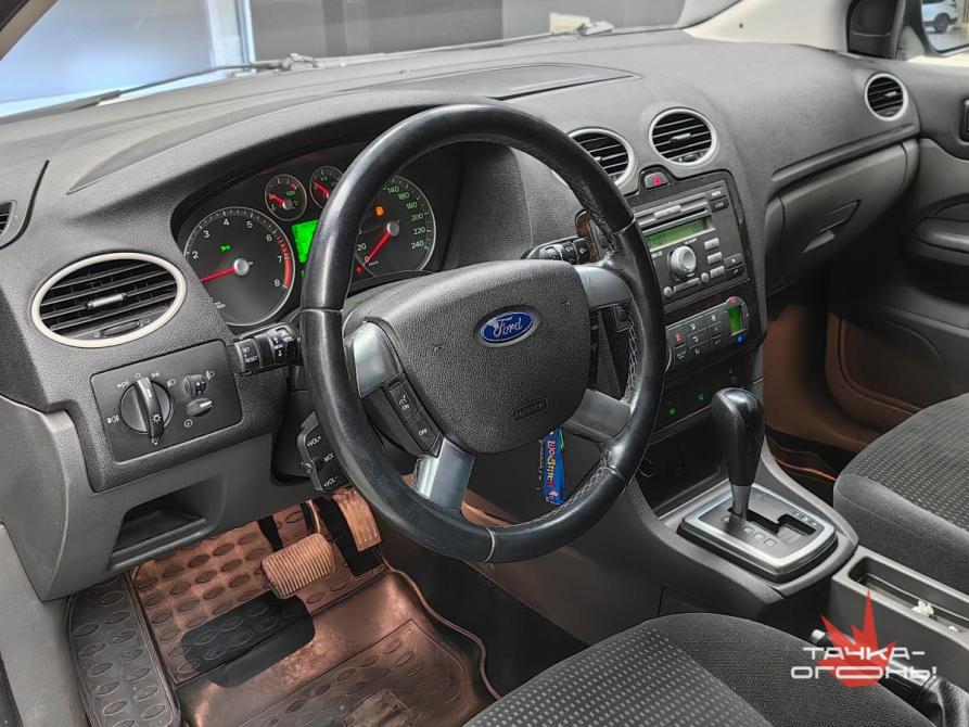 Ford Focus II Пермь  - изображение 10