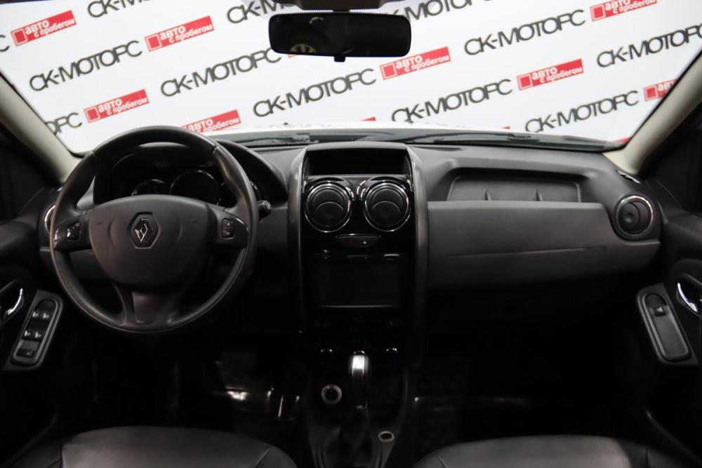 Renault Duster I Рестайлинг Сургут  - изображение 8