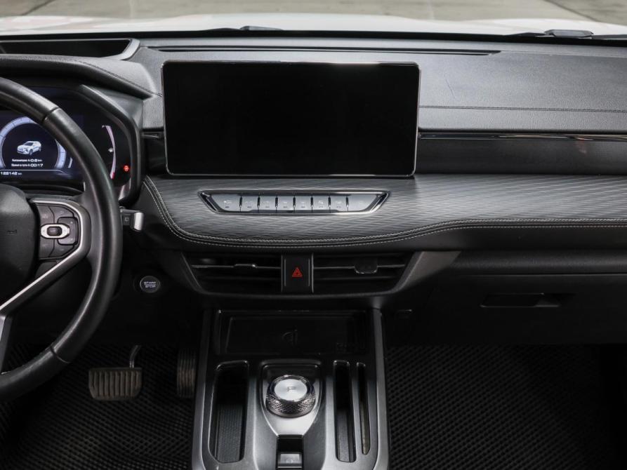 Haval Jolion I Москва  - изображение 16