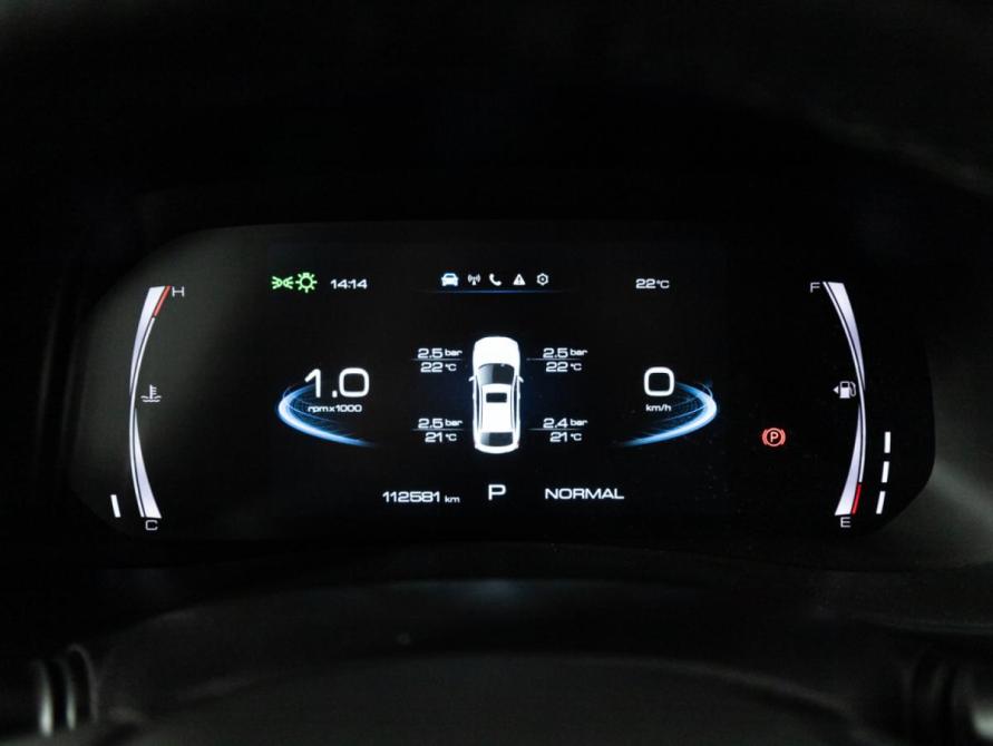 Haval F7x I Рестайлинг Санкт-Петербург  - изображение 12