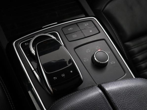 Mercedes-Benz GLS I (X166) с пробегом 2016 года, цена 3 977 000 рублей, 231944 км, внедорожник, Автокод Объявления