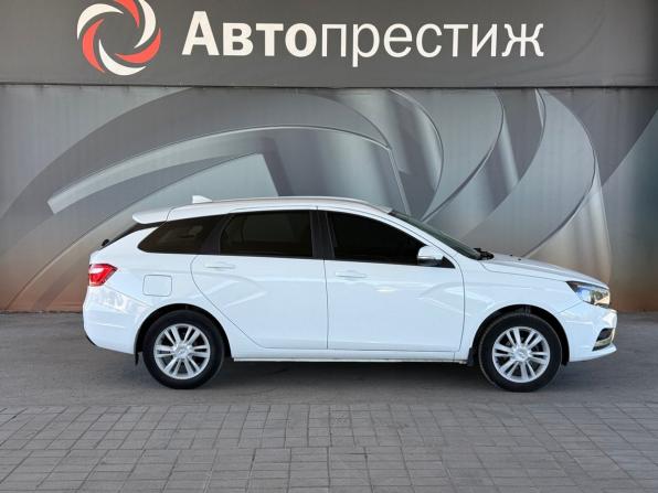 Lada (ВАЗ) Vesta I с пробегом 2018 года, цена 1 090 000 рублей, 96679 км, универсал, Автокод Объявления