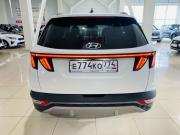 Hyundai Tucson IV Миасс  - изображение 45