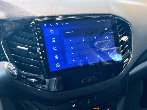Lada (ВАЗ) Vesta I с пробегом 2018 года, цена 1 080 000 рублей, 107242 км, универсал, Автокод Объявления