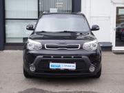 Kia Soul II Москва  - изображение 16