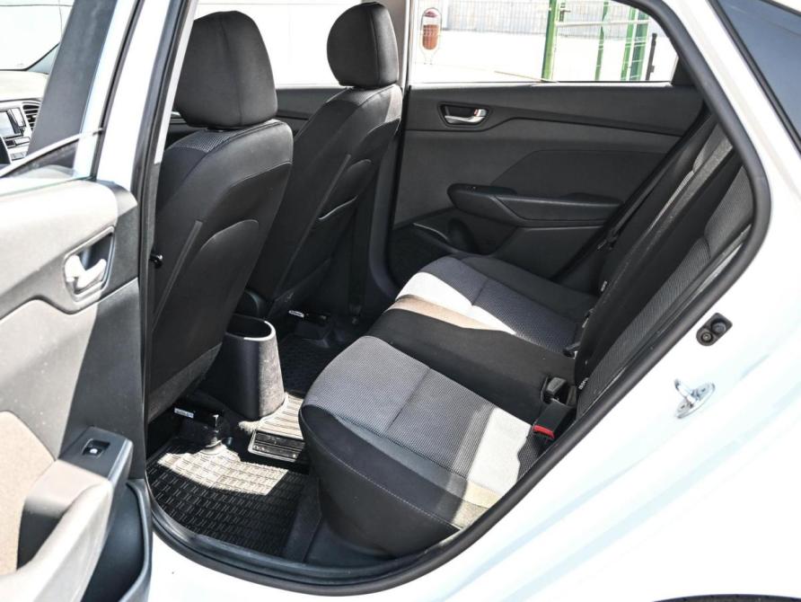 Hyundai Solaris II Новороссийск  - изображение 11