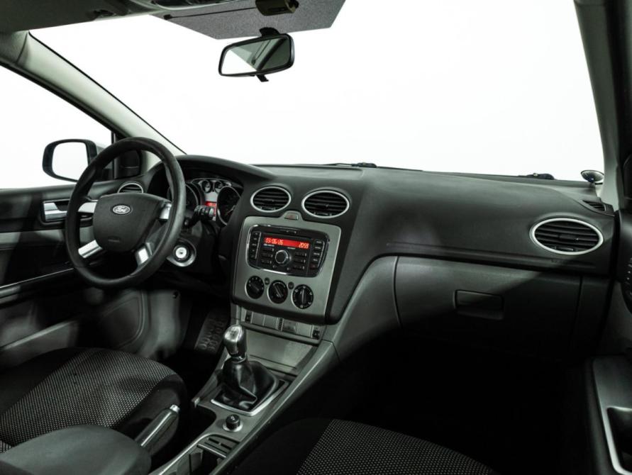 Ford Focus II Рестайлинг Санкт-Петербург  - изображение 10