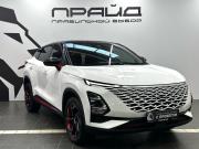 Omoda C5 I Ростов-на-Дону  - изображение 21