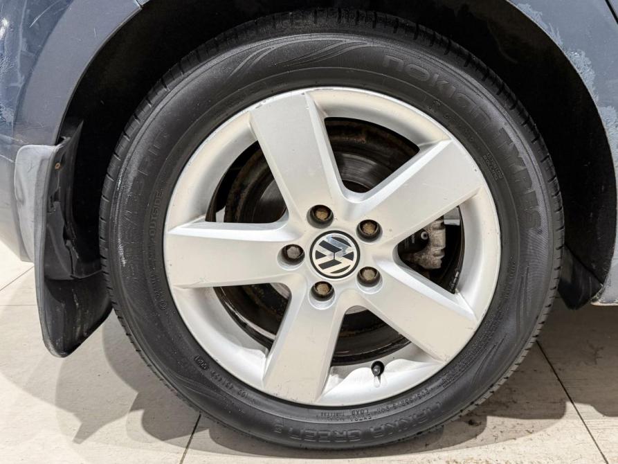 Volkswagen Golf VI Екатеринбург  - изображение 11